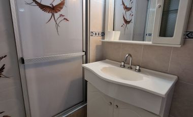 En Venta Departamento De 2 Ambientes - San Bernardo