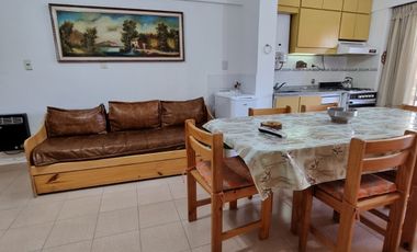 En Venta Departamento De 2 Ambientes - San Bernardo