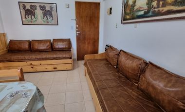 En Venta Departamento De 2 Ambientes - San Bernardo