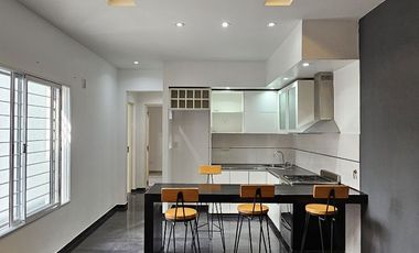 Venta hermoso PH hecho  a nuevo Villa Sarmiento. Acepta permuta menor valor!!!