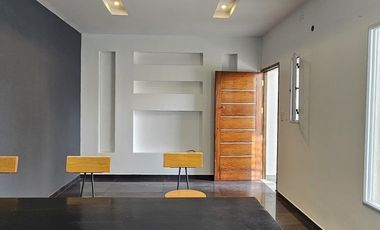 Venta hermoso PH hecho  a nuevo Villa Sarmiento. Acepta permuta menor valor!!!