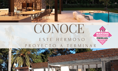Chalet en venta en San Pedro