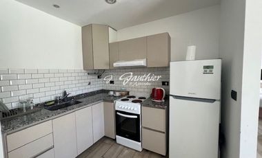 Departamento en venta de 1 dormitorio c/ cochera en Campana
