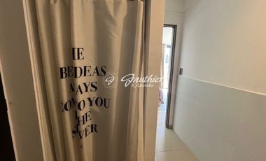 Departamento en venta de 1 dormitorio c/ cochera en Campana