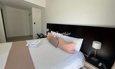 Departamento en venta de 1 dormitorio c/ cochera en Campana