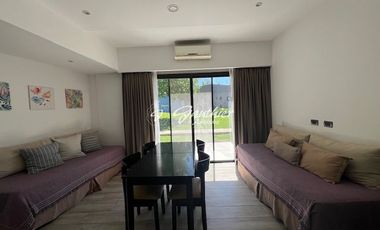 Departamento en venta de 1 dormitorio c/ cochera en Campana