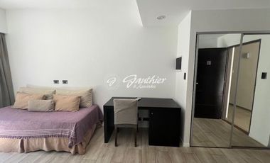 Departamento en venta de 1 dormitorio c/ cochera en Campana