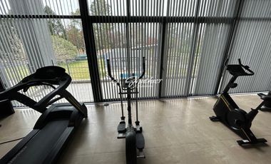 Departamento en venta de 1 dormitorio c/ cochera en Campana