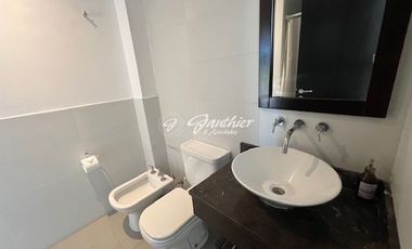 Departamento en venta de 1 dormitorio c/ cochera en Campana