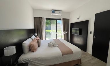 Departamento en venta de 1 dormitorio c/ cochera en Campana