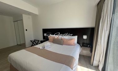 Departamento en venta de 1 dormitorio c/ cochera en Campana