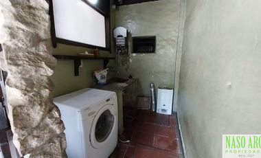 Chalet con dependencia en venta en Sierra de los Padres - 2 lotes