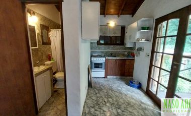 Chalet con dependencia en venta en Sierra de los Padres - 2 lotes