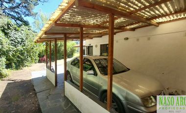 Chalet en venta en Sierra de los Padres. Zona: torre tanque. APTO CREDITO