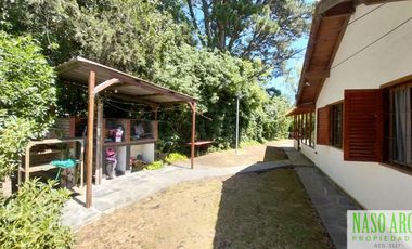 Chalet en venta en Sierra de los Padres. Zona: torre tanque. APTO CREDITO
