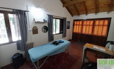 Chalet en venta en Sierra de los Padres. Zona: torre tanque. APTO CREDITO