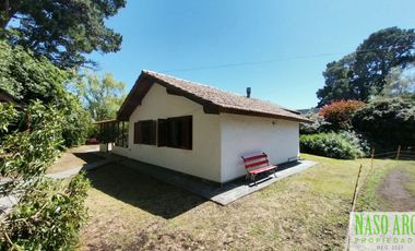 Chalet en venta en Sierra de los Padres. Zona: torre tanque. APTO CREDITO