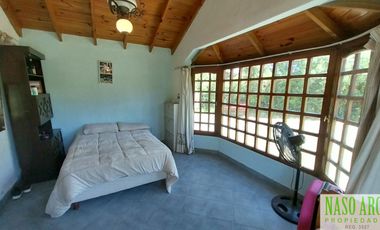 Chalet en venta en Sierra de los Padres. Zona: torre tanque. APTO CREDITO