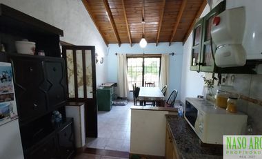 Chalet en venta en Sierra de los Padres. Zona: torre tanque. APTO CREDITO