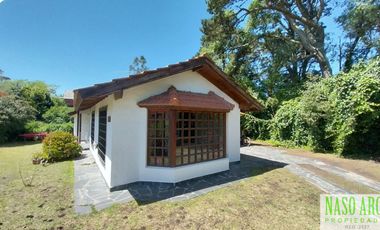 Chalet en venta en Sierra de los Padres. Zona: torre tanque. APTO CREDITO