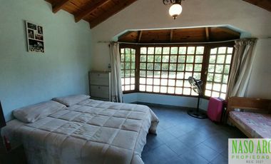 Chalet en venta en Sierra de los Padres. Zona: torre tanque. APTO CREDITO