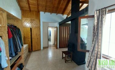 Chalet en venta en Sierra de los Padres. Zona: torre tanque. APTO CREDITO