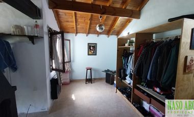 Chalet en venta en Sierra de los Padres. Zona: torre tanque. APTO CREDITO