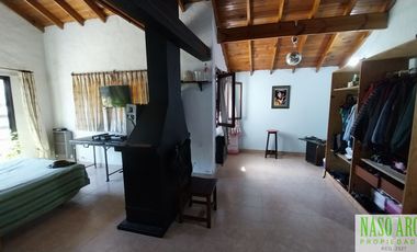 Chalet en venta en Sierra de los Padres. Zona: torre tanque. APTO CREDITO
