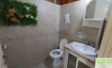 Chalet en venta en Sierra de los Padres. Zona: torre tanque. APTO CREDITO