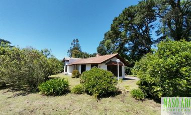 Chalet en venta en Sierra de los Padres. Zona: torre tanque. APTO CREDITO