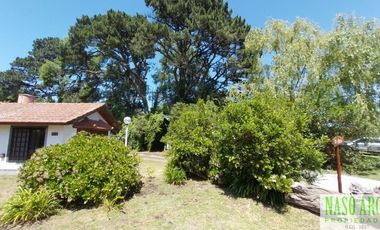 Chalet en venta en Sierra de los Padres. Zona: torre tanque. APTO CREDITO