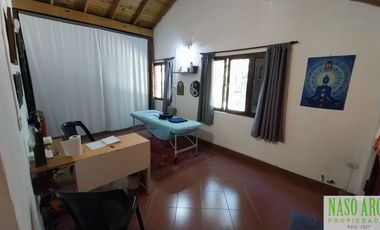 Chalet en venta en Sierra de los Padres. Zona: torre tanque. APTO CREDITO