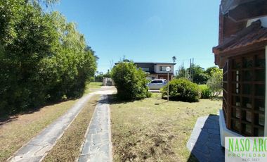 Chalet en venta en Sierra de los Padres. Zona: torre tanque. APTO CREDITO