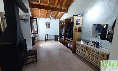 Chalet en venta en Sierra de los Padres. Zona: torre tanque. APTO CREDITO