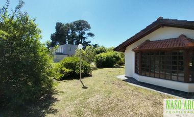 Chalet en venta en Sierra de los Padres. Zona: torre tanque. APTO CREDITO