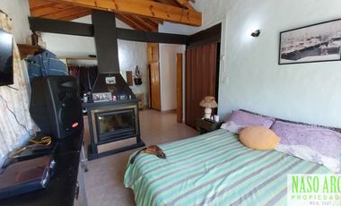 Chalet en venta en Sierra de los Padres. Zona: torre tanque. APTO CREDITO