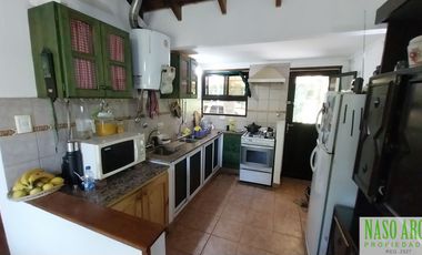 Chalet en venta en Sierra de los Padres. Zona: torre tanque. APTO CREDITO