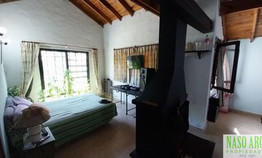 Chalet en venta en Sierra de los Padres. Zona: torre tanque. APTO CREDITO