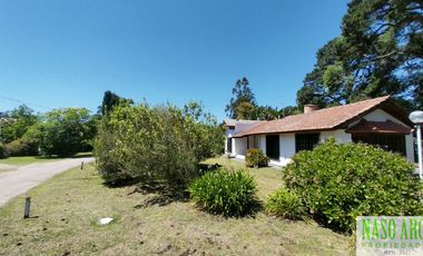 Chalet en venta en Sierra de los Padres. Zona: torre tanque. APTO CREDITO