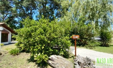 Chalet en venta en Sierra de los Padres. Zona: torre tanque. APTO CREDITO