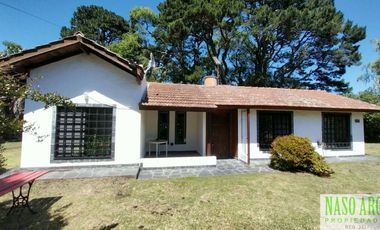 Chalet en venta en Sierra de los Padres. Zona: torre tanque. APTO CREDITO