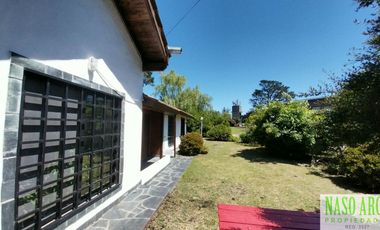Chalet en venta en Sierra de los Padres. Zona: torre tanque. APTO CREDITO