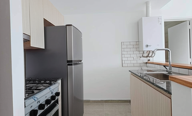 Departamento en venta de 1 dormitorio en La Falda