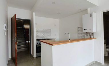Departamento en venta de 1 dormitorio en La Falda