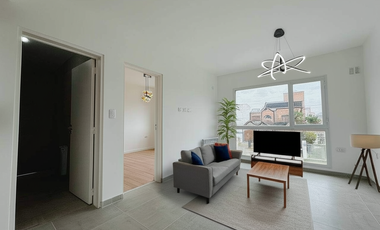 Departamento en venta de 1 dormitorio en La Falda