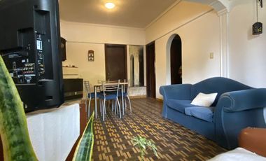 VENTA. CASA DE 3 AMBIENTES CON LOCAL. CORDOBA Y AVELLANEDA. MAR DEL PLATA