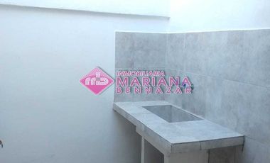 PH en venta de 1 dormitorio c/ cochera en San Pedro