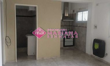 PH en venta de 1 dormitorio c/ cochera en San Pedro