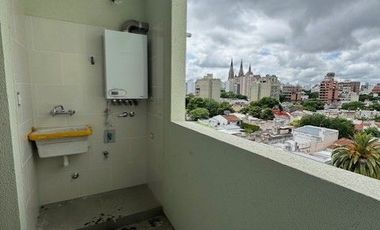 Departamento en venta de 1 dormitorio en La Plata