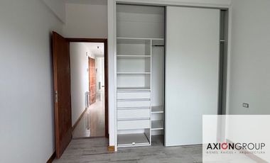 Departamento en venta de 1 dormitorio en La Plata